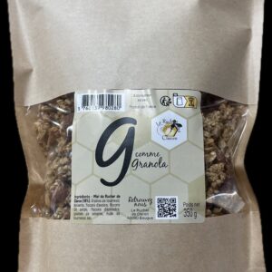 Granola 350gr