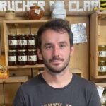 Rucher de Claron - pablo HURES carré