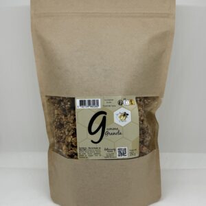 Granola 350gr
