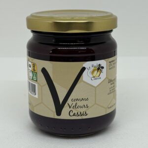 Velours de Cassis