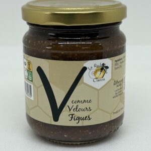 Velours de Figues
