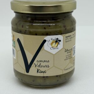 Velours de Kiwi