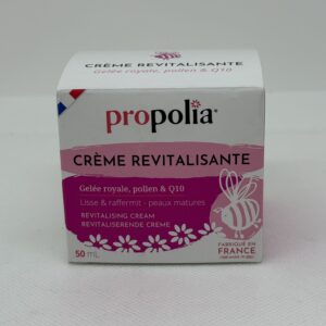 Crème revitalisante