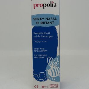 Spray nasal purifiant
