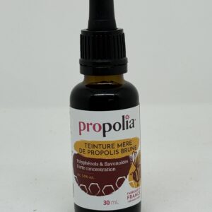 Propolis Teinture mère