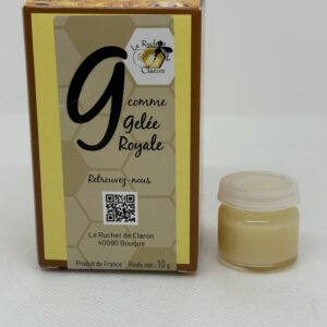 Gelée Royale